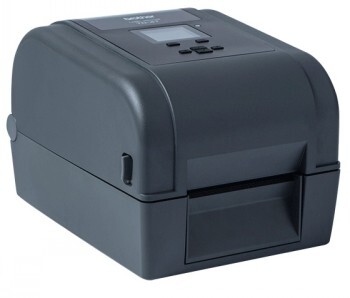 BROTHER TD4650TNWB
