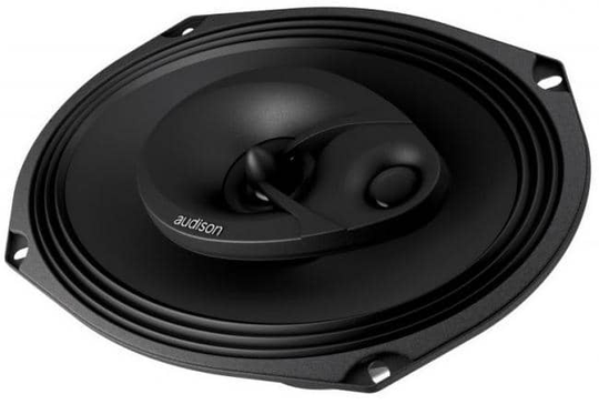 Audison Prima APX690 6x9" 3-tiekaiutin, pari