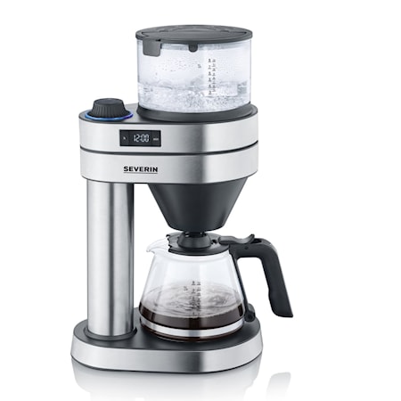 Cafe Caprice Kahvinkeitin 2.0