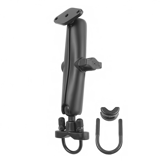 RAM Mounts RAM U-BOLT MNT LONG