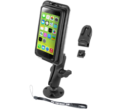 RAM Mounts RAM DRILL-DOWN AQUA BOX PRO