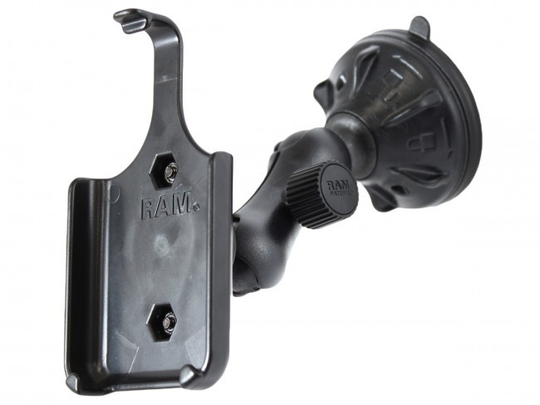 RAM Mounts RAM MNT W SUCTION APPLE IPHONE