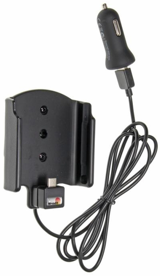 Brodit Active Holder W Cig-plug