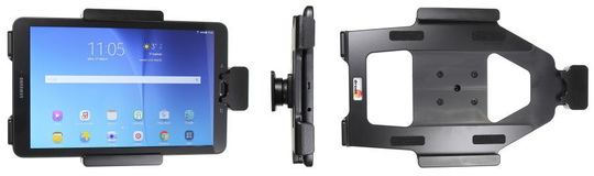 Brodit Holder For Locking Passive