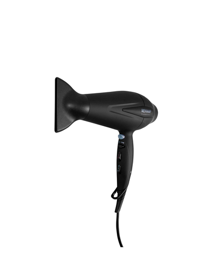 Hairdryer 5500 ionic -hiustenkuivaaja
