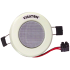 VISATON DL5 KATTOKAIUTIN - 5CM