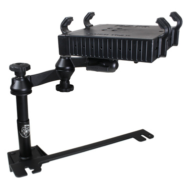 RAM Mounts VEHICLE SYSTEM 2014-15 RAM