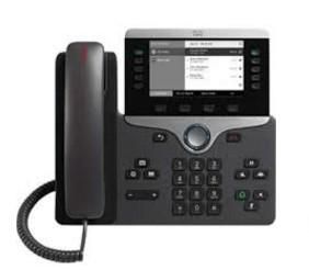 Cisco IP Phone 8811 Series