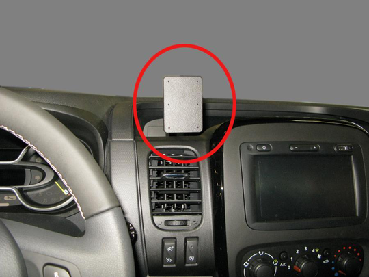 Brodit ProClip,