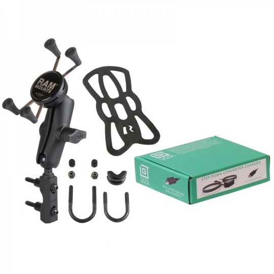RAM Mounts UNPKD RAM MICRO USB MOTO