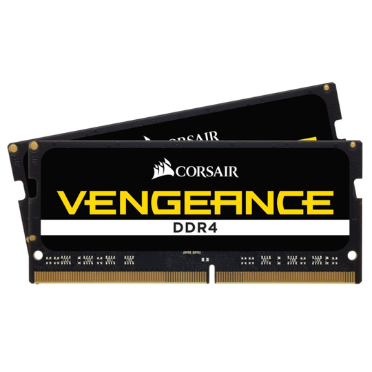 CORSAIR DDR4 3000MHz 16GB 2x8GB SODIMM