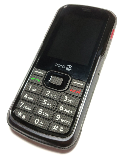 Doro 540X Puhelin