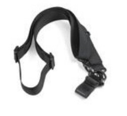 Honeywell Captuvo SL62, Shoulder/ Neck