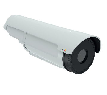 AXIS Q2901-E PTMOUNT 19MM 8.3 FPS
