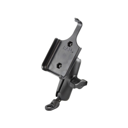 RAM Mounts UNPKD RAM 11MM MOTO ANGL