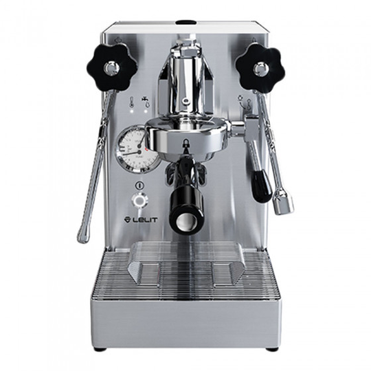 Kahvikone Lelit MaraX PL62X V2