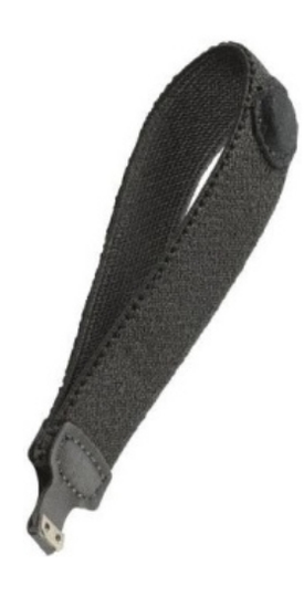 ZEBRA MC40 HANDSTRAP REV C,160.00T0G