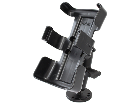 RAM Mounts UNPKD. RAM MNT. W/ RND BASE