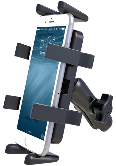 RAM Mounts UNPKD UNIVERSAL FINGER GRIP