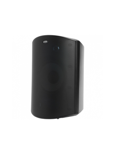 Polk audio atrium8 ulkokaiutin, musta