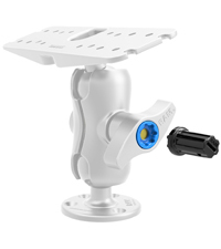RAM Mounts RAM SECURITY NUT D SIZE MIX