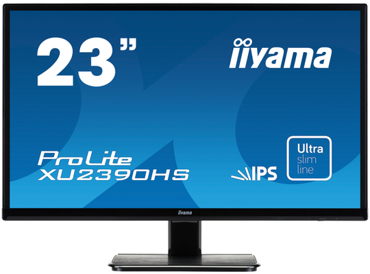 Iiyama XU2390HS-B1 58,4CM 23IN LED