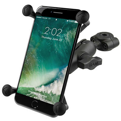 RAM Mounts RAM BAR MNT 3/8Inch- 5/8Inch
