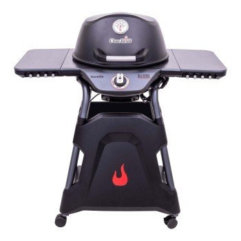 CHAR-BROIL ALLSTAR 1B ELECTRIC