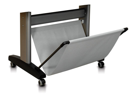 HP Standfeets And Lettertray 24inch DSJ