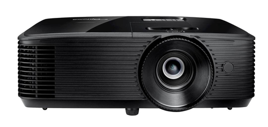 OPTOMA S334E 3800ANSI SVGA 1.94-2.16:1 DLP