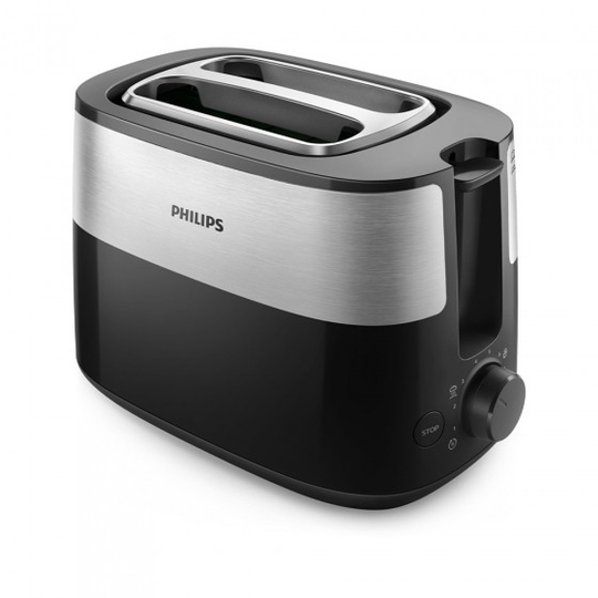 Leivänpaahdin Philips Daily Collection HD2516/90