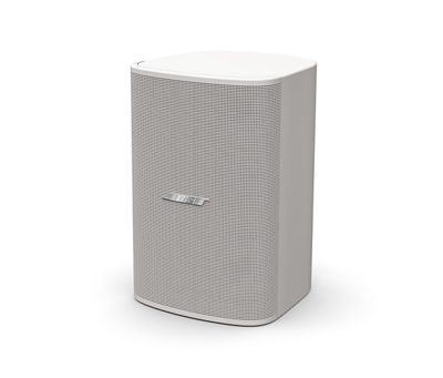 DesignMax DM5SE White