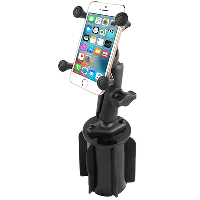 RAM Mounts UNPK RAM-A-CAN 2 UNVRSL CUP