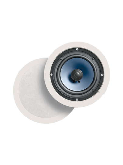 Polk audio rc60i kattokaiutinpari
