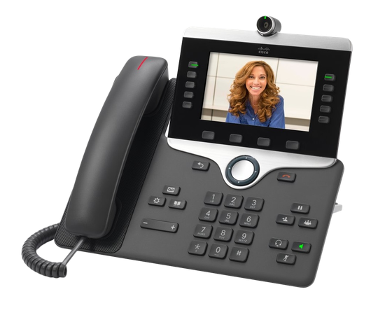 Cisco IP Phone 8845