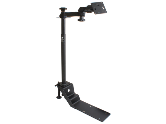 RAM Mounts DRILL TYPE SYSTEM DBL SWING