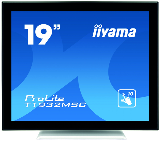 Iiyama ProLite T1932MSC-W5AG Touch