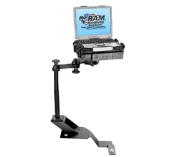 RAM Mounts VEHICLE SYST 1995- SONOMA