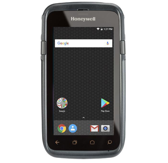Honeywell Dolphin CT60 2D, SR, BT, GSM