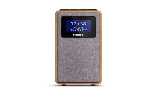 PHILIPS R5005 RADIO, AC