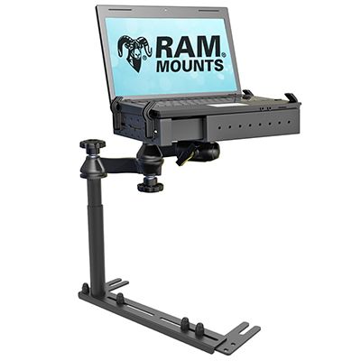 RAM Mounts VEHICLE SYST UNIVERSAL KIT