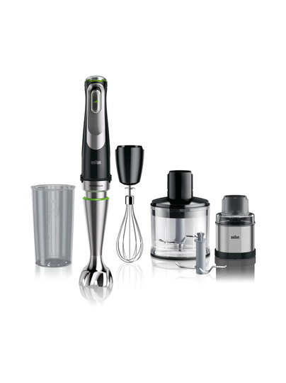 Multiquick 9 hand mixer -sauvasekoitin
