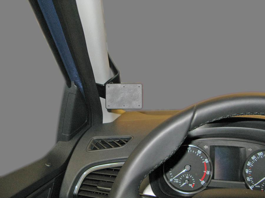 Brodit ProClip, Left Mount