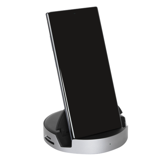 TARGUS UNIVERSAL USB-C TELAKOINTIASEMA PUHELIMELLE