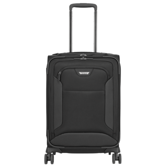 TARGUS CORPORATE TRAVELLER ROLLER BLACK