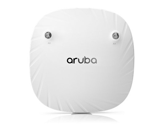 HPE Aruba AP-504 RW Unified AP