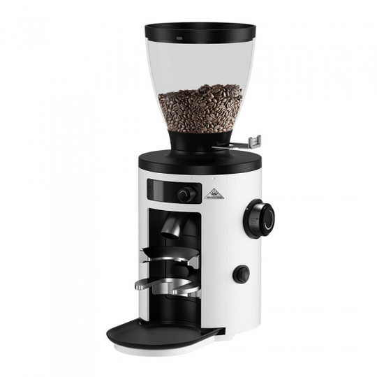 Kahvimylly Mahlkönig X54 White