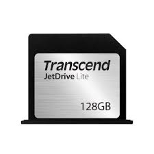TRANSCEND JETDRIVE LITE 350 128GB