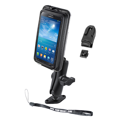 RAM Mounts RAM AQUA BOX PRO 20 WITH