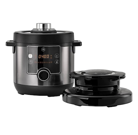 Turbo Cuisine & Fry Multicooker XXL